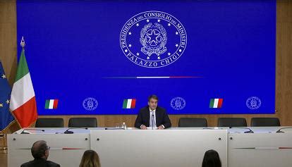 Via Libera Commissione Ue Alla Quarta Rata Del Pnrr Fitto Italia