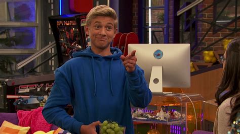 Babe Loves Danger Game Shakers Temporada 3 Episódio 1 Apple TV BR