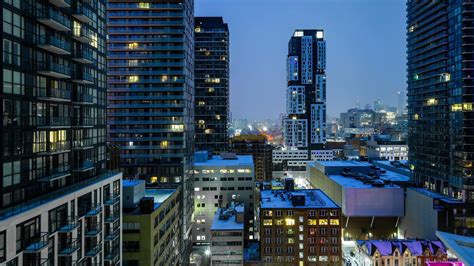 Downtown Toronto Hotel Photos & Reviews | Hyatt Regency Toronto