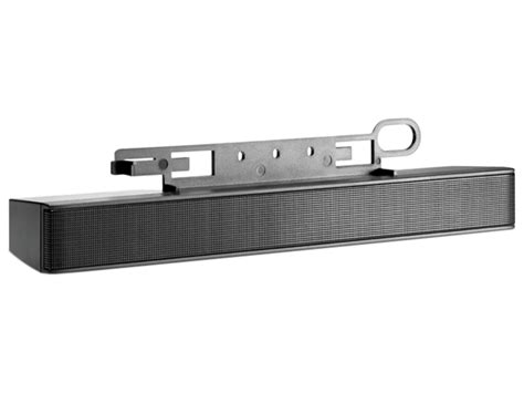 Hp Lcd Speaker Bar Hp Official Store