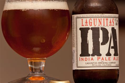 Пиво ipa (india pale ale)