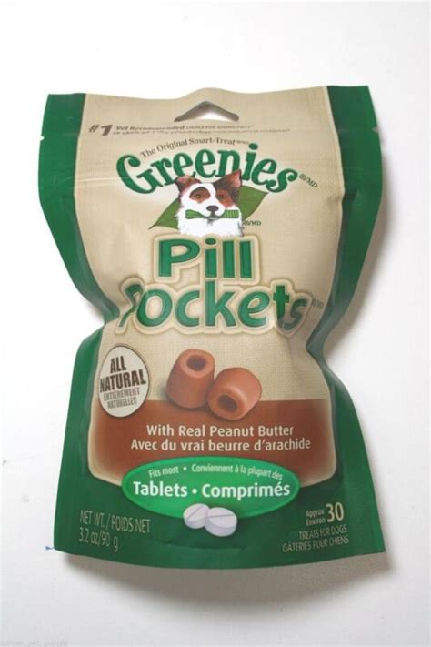 Pill Pockets Cat | eBay