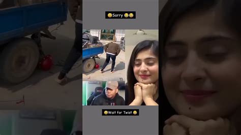 Sorry Bhai 😅😅 Shortsviral Shorts Shortsfeed Status Funnyshorts