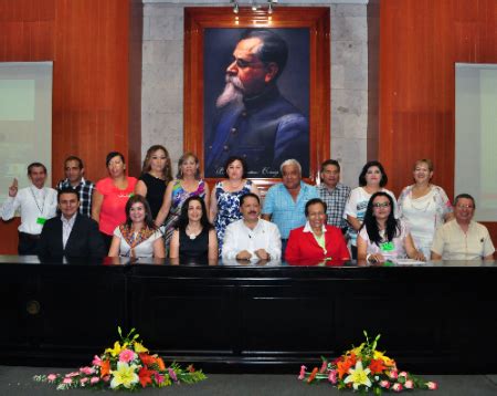 El Congreso Del Estado De Nayarit Cumple Con Las Prestaciones De Los