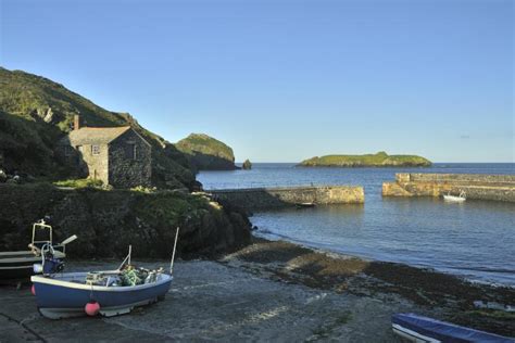 The Prettiest Harbours In Cornwall Stay In Cornwall