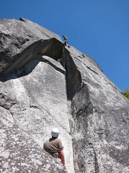 Koko Box On Gorilla Rock