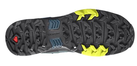 Buty Trekkingowe Salomon X Ultra Mid Gtx Gore Tex Woliniusz Pl