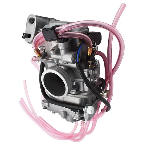 キャブレター Yamaha WR400F WR 400F CARB 2000のための新しいキャブレター New Carburetor For