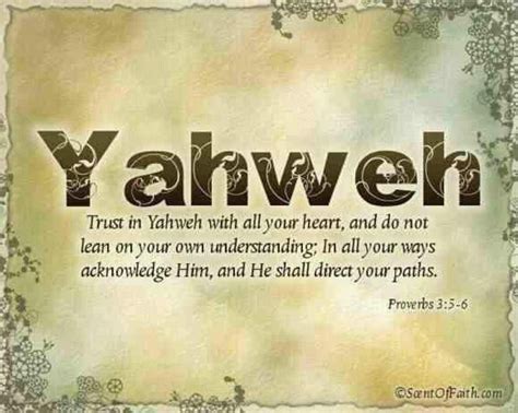 Yahweh Bible Verses Pinterest Bible Scriptures Bible Truth