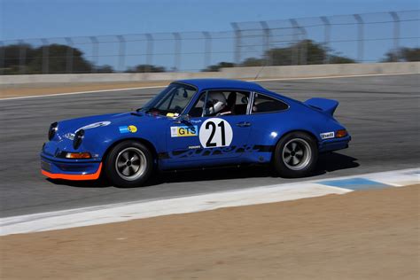 1973 Porsche 911 Carrera RSR 2 8 Gallery Gallery SuperCars Net