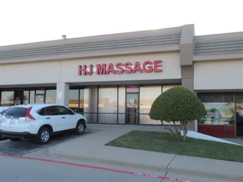 Hj Massage Updated January 2025 909 W Spring Creek Pkwy Plano