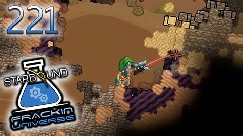 Starbound Frackin Universe Nadir Part Sand Blasted Pc