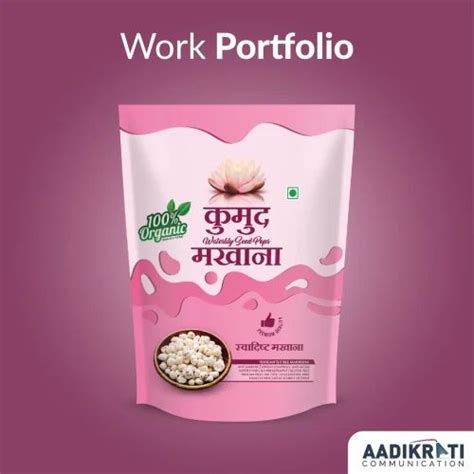 Food Packaging Design Service In Jaipur Id 26097112691