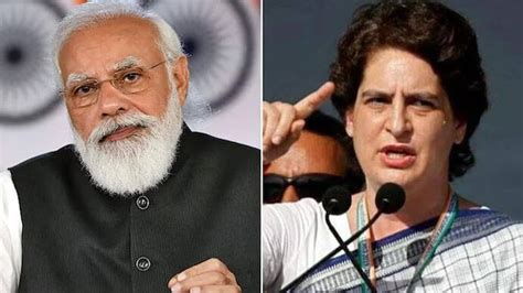 Priyanka Gandhi Will Win Ls Polls If She Contests From Varanasi Against