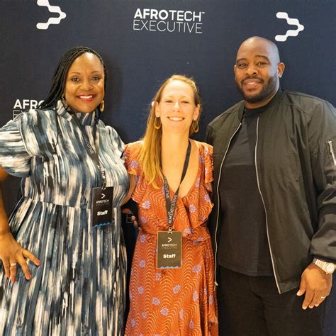 Everything You Need To Know About Afrotech