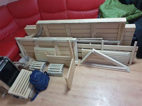 Kompletna Sauna Piec Harvia Kv Se Kw G Og W Olx Pl