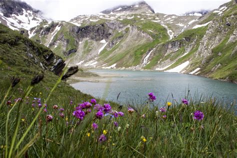 Kostenlose Foto Landschaft Wasser Natur Wildnis Gehen Berg