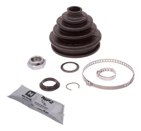 Kit De Fuelle Homocinetica Lado Rueda Volkswagen Gol Country