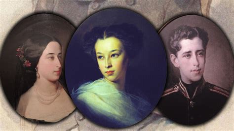 What happened to the descendants of Pushkin? - Russia Beyond