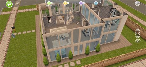 Sims Deck Inspo Building Outdoor Decor Inspiration Home Decor