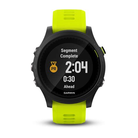 Купить Garmin Forerunner 935 HRM-Tri спортивные смарт часы в магазине ...