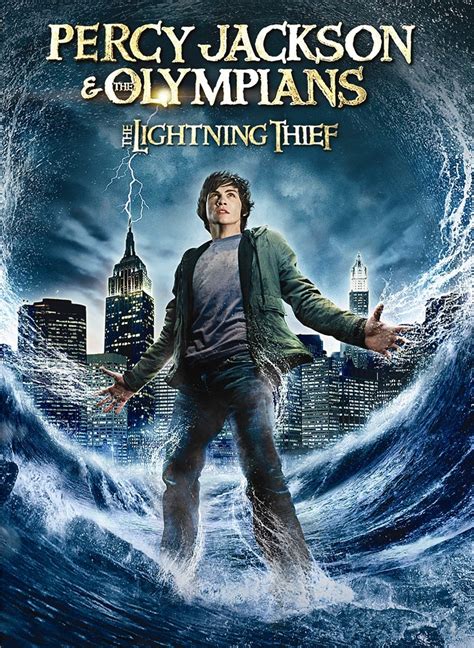 The Lightning Thief Chapter Read Percy Jackson, 47% OFF