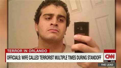 Wife Of Orlando Nightclub Shooter Arrested Cnn Video