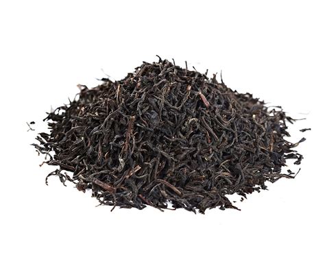 Ceylon Super Pekoe Black Tea