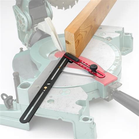 Bora 530301 Angle Master Miter Duplicator Angle Finder Miter Saw