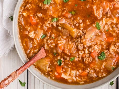 23 Hearty Soup Recipes To Give You All The Warm And Fuzzy Feelings