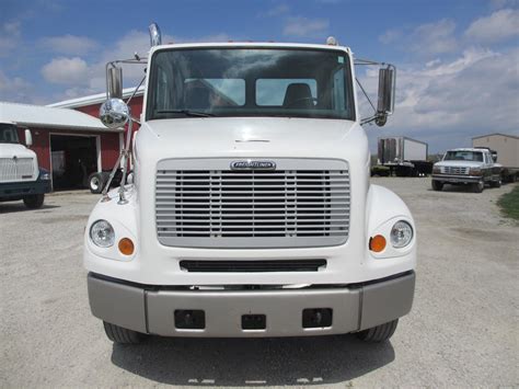 Freightliner Fl For Sale Used Trucks From