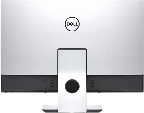 Dell Announces Inspiron 24 5000 AIO With AMD APU And GPU Options