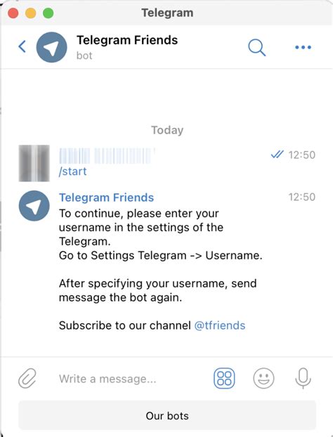 How To Find Friends In Telegram