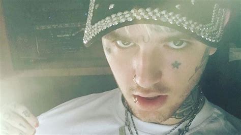 Remembering Lil Peep