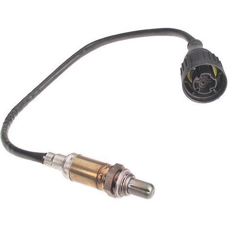 Bmw E36 M50 S50 Oxygen Sensor Black Forest Industries