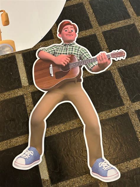 Cocomelon Birthday Standee Everything Else On Carousell