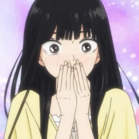 Pin By May On Anime In 2024 Kimi Ni Todoke Cute Anime Couples Cute