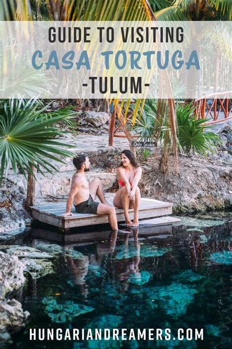 The Ultimate Guide To Visiting Cenotes Casa Tortuga Tulum