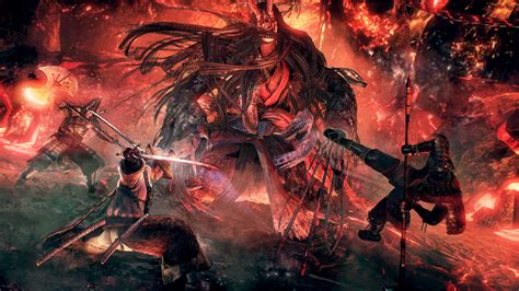 Nioh Complete Edition PC Review Gamereactor