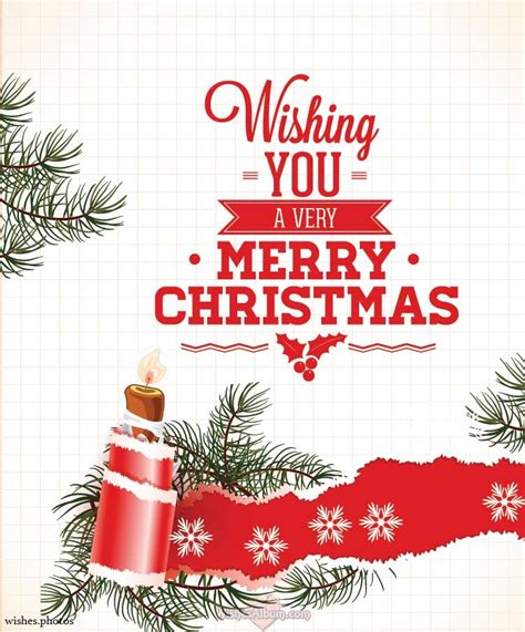 223 Merry Christmas Wishes And Messages With Cool Images