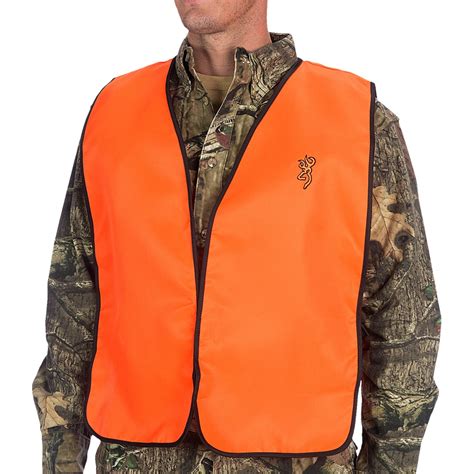 Browning Blaze Safety Vest Save 28