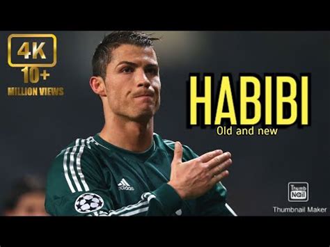 Ronaldo Habibi Old And New Goals Skills PRIME07 TV YouTube