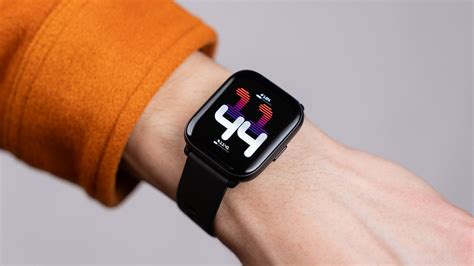 Amazfit Active Update Neue Smartwatch Funktionen Für Läufer