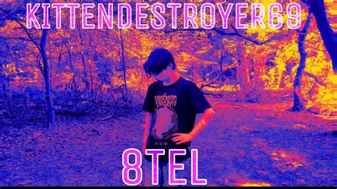 Ubt Tel Finale Kittendestroyer Vs Sylvexn Prod By