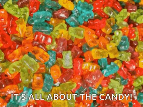 Candy Sweet GIF - Candy Sweet Candies - Discover & Share GIFs