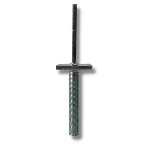 Vertical Post Plate 90 Deg Wtr30 Welded Farmshop Australia