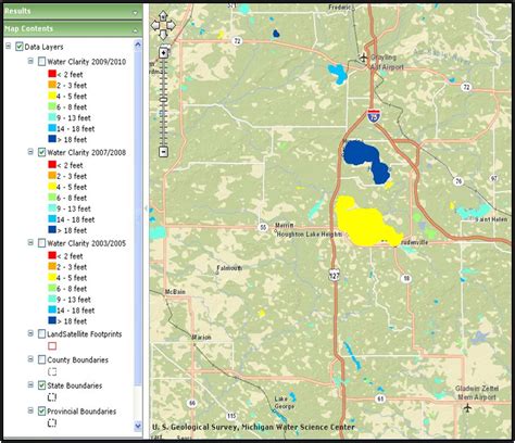 Interactive Sinkhole Map Florida Today Lona Sibeal