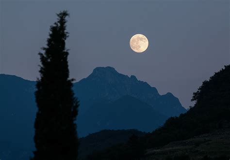 Equinozio Di Primavera E Luna Piena Il Calcolo Della Data Di Pasqua