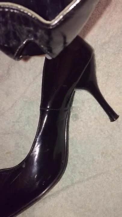 Cum On Black Shoes Gay Man Man Porn XHamster