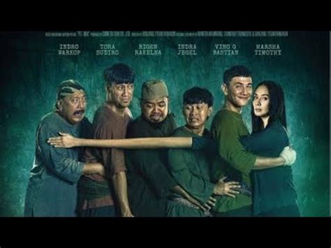 Full Film Kang Mak From Pee Mak Jirayut Vino G Marsha Tora Rigen